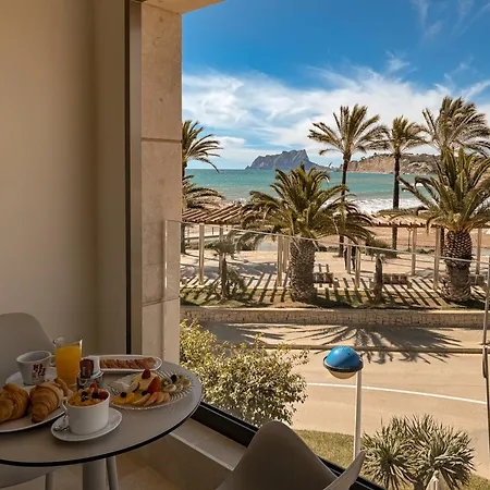 La Sort Boutique Hotel-2
