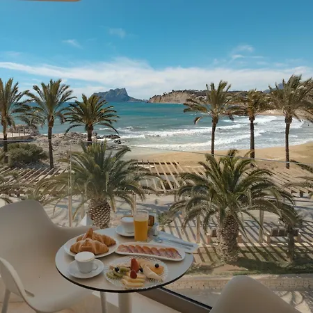 La Sort Boutique Hotel-3