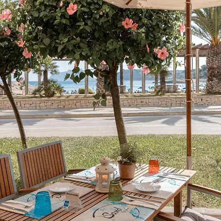 La Sort Boutique Hotel-2
